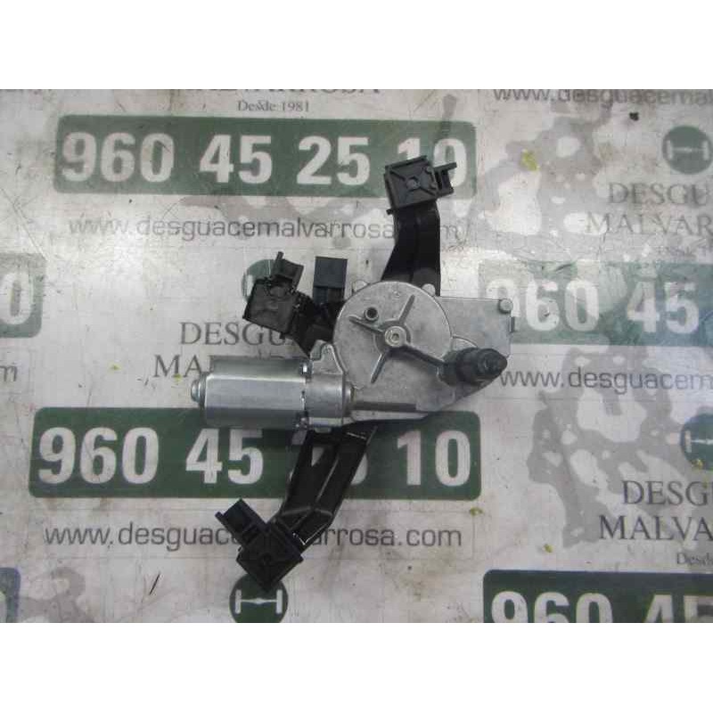 Recambio de motor limpia trasero para peugeot 207 1.4 16v vti referencia OEM IAM 6405AN  