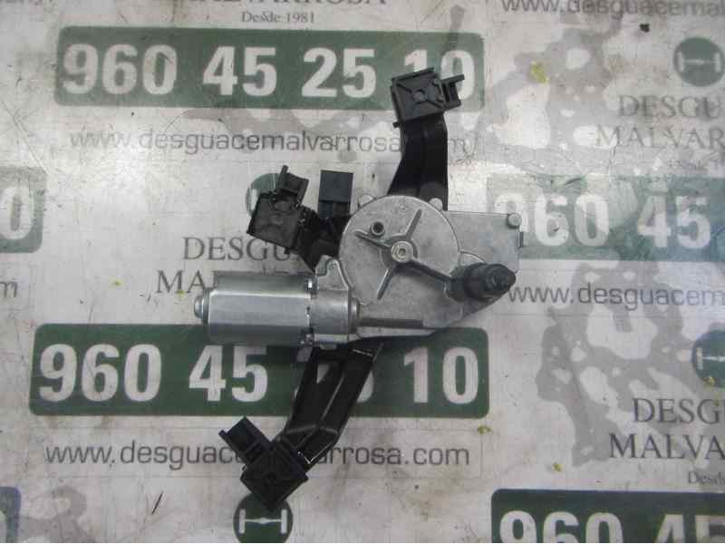 Recambio de motor limpia trasero para peugeot 207 1.4 16v vti referencia OEM IAM 6405AN  