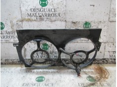 Recambio de canalizador aire para seat ibiza (6k) referencia OEM IAM   