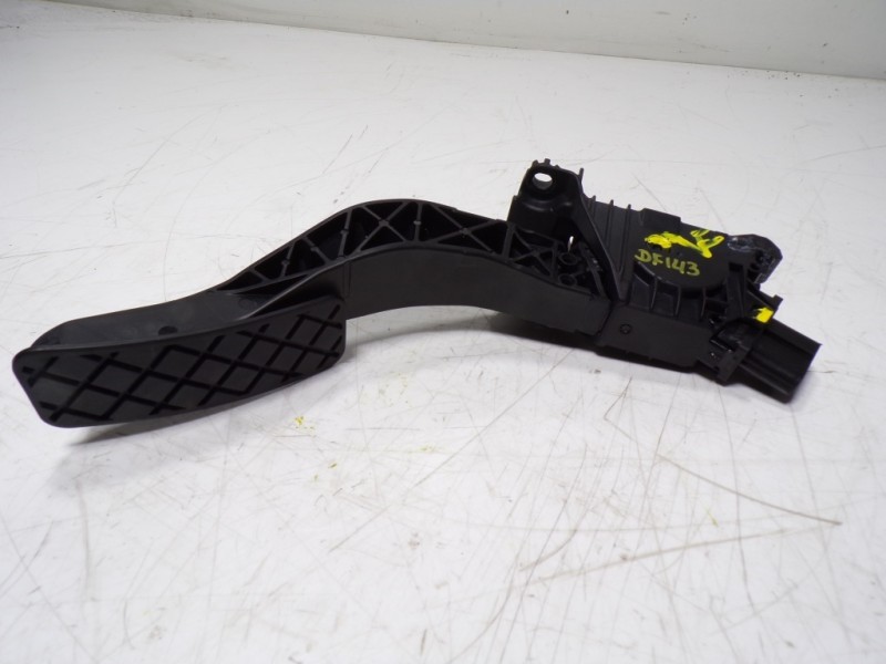 Recambio de potenciometro pedal para audi a1 sportback (gba) 1.0 tfsi referencia OEM IAM 2Q2723503A 2Q2723503A 