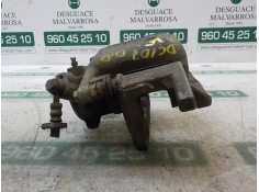 Recambio de pinza freno delantera derecha para peugeot 407 2.0 16v hdi cat (rhr / dw10bted4) referencia OEM IAM   