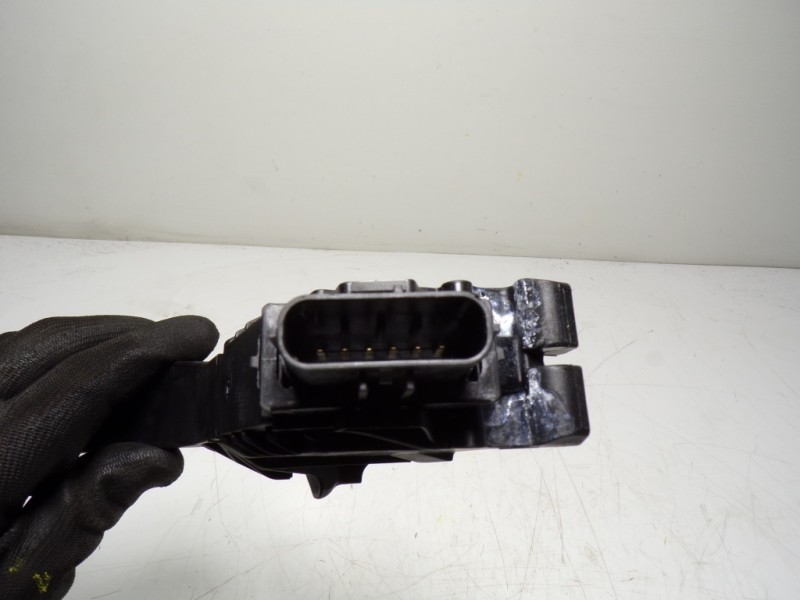 Recambio de potenciometro pedal para audi a1 sportback (gba) 1.0 tfsi referencia OEM IAM 2Q2723503A 2Q2723503A 