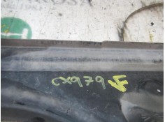 Recambio de canalizador aire para seat ibiza (6k) referencia OEM IAM    2