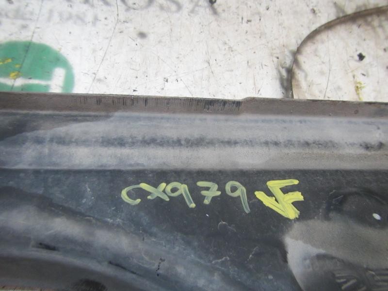 Recambio de canalizador aire para seat ibiza (6k) referencia OEM IAM   