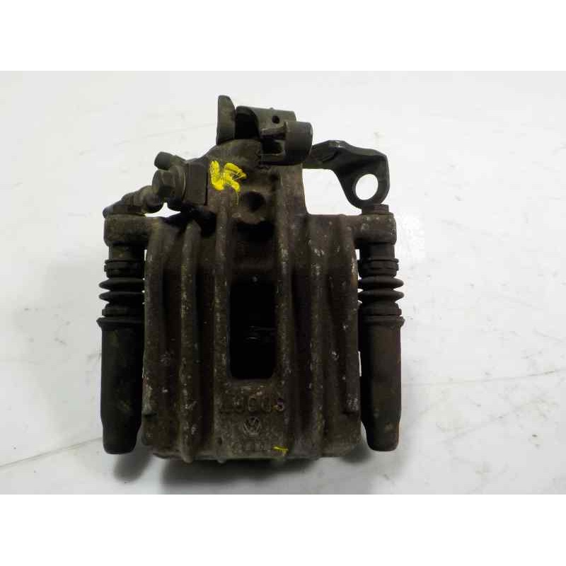 Recambio de pinza freno trasera izquierda para audi a1 (8xk) 1.6 tdi referencia OEM IAM 6R0615423  