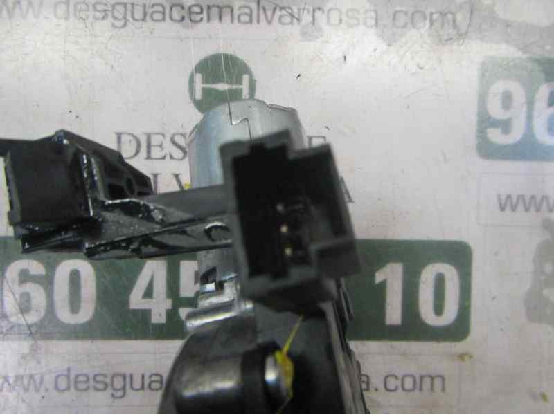 Recambio de motor limpia trasero para peugeot 207 1.4 16v vti referencia OEM IAM 6405AN  