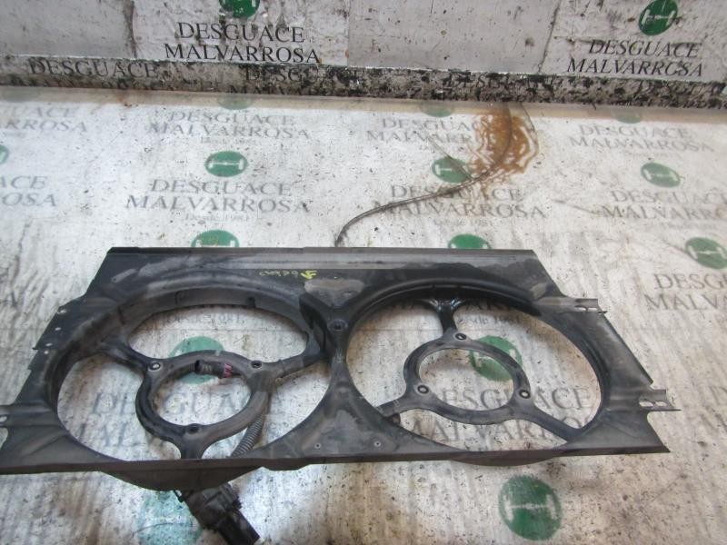 Recambio de canalizador aire para seat ibiza (6k) referencia OEM IAM   