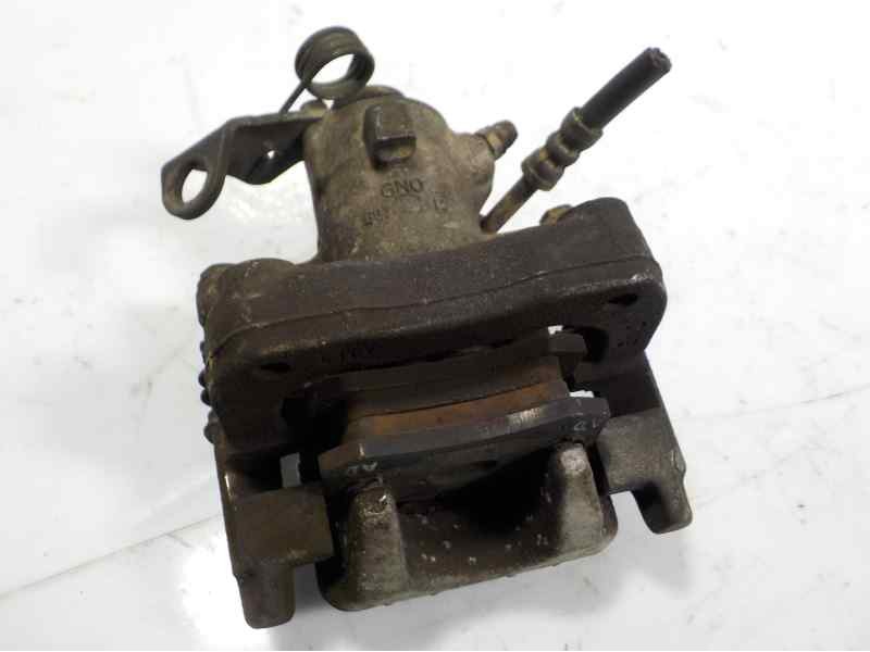 Recambio de pinza freno trasera izquierda para audi a1 (8xk) 1.6 tdi referencia OEM IAM 6R0615423  