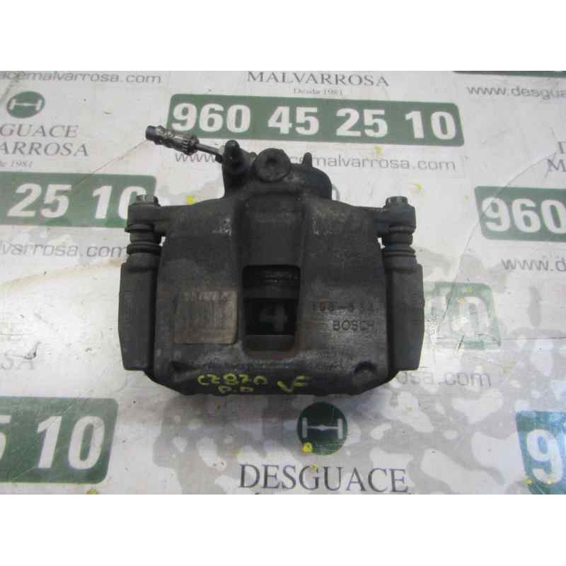 Recambio de pinza freno delantera derecha para peugeot 207 1.4 16v vti referencia OEM IAM 4400R9  