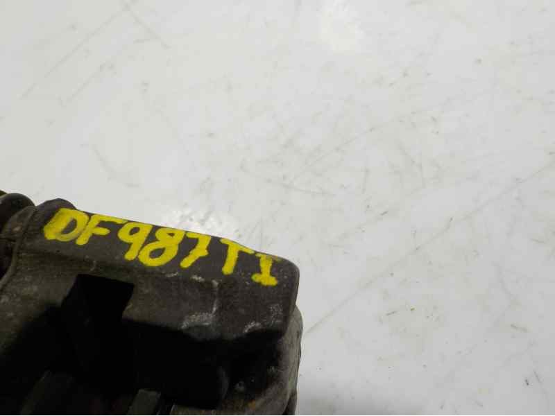 Recambio de pinza freno trasera izquierda para audi a1 (8xk) 1.6 tdi referencia OEM IAM 6R0615423  