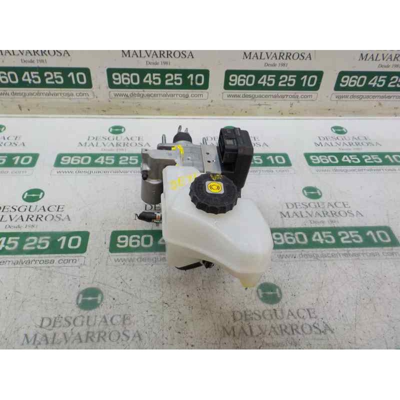 Recambio de bomba freno para toyota c-hr hybrid active referencia OEM IAM 4705010200 4721010270 B19A162207