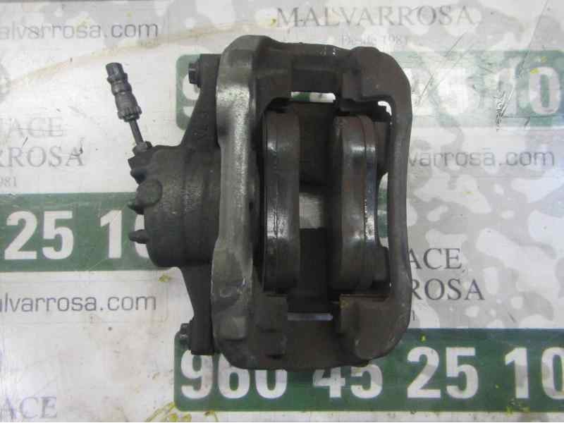 Recambio de pinza freno delantera derecha para peugeot 207 1.4 16v vti referencia OEM IAM 4400R9  