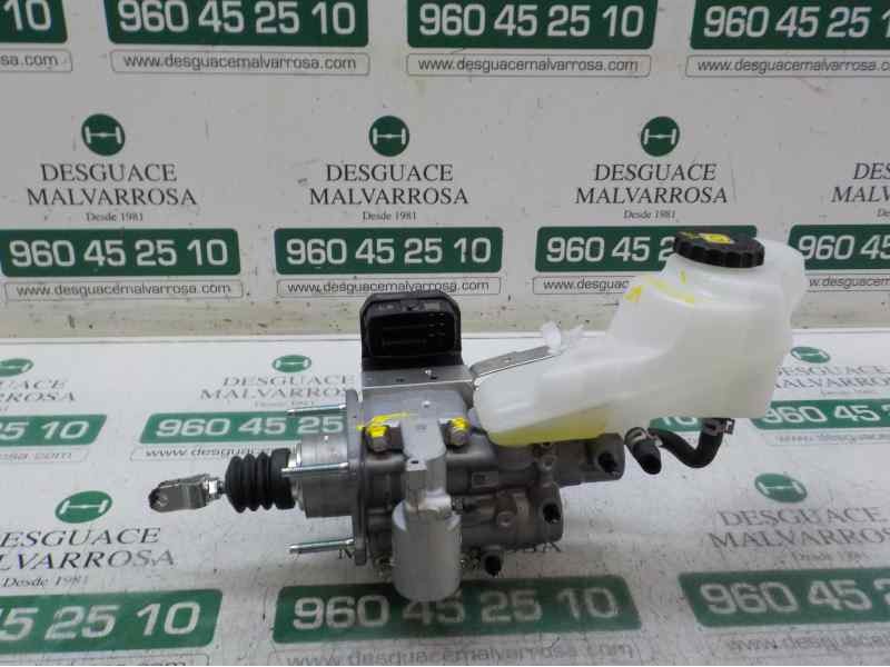 Recambio de bomba freno para toyota c-hr hybrid active referencia OEM IAM 4705010200 4721010270 B19A162207
