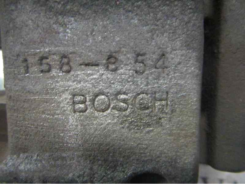 Recambio de pinza freno delantera derecha para peugeot 207 1.4 16v vti referencia OEM IAM 4400R9  