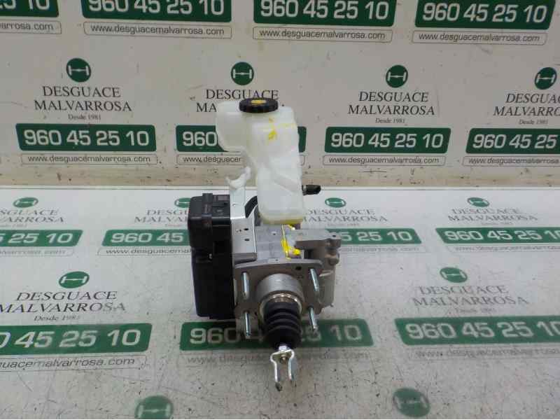 Recambio de bomba freno para toyota c-hr hybrid active referencia OEM IAM 4705010200 4721010270 B19A162207