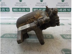 Recambio de pinza freno delantera izquierda para peugeot 407 2.0 16v hdi cat (rhr / dw10bted4) referencia OEM IAM   