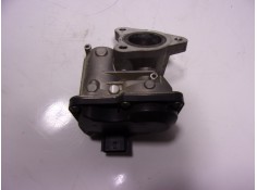 Recambio de valvula egr para renault clio iv 1.5 dci diesel fap referencia OEM IAM  147109913R 