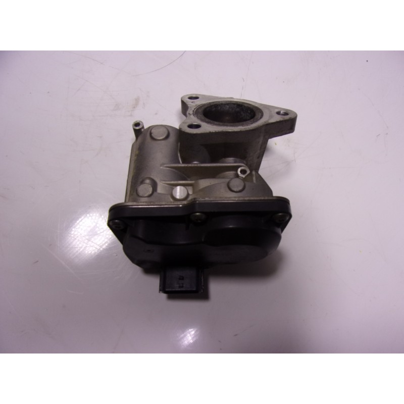 Recambio de valvula egr para renault clio iv 1.5 dci diesel fap referencia OEM IAM  147109913R 