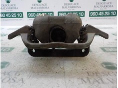 Recambio de pinza freno delantera izquierda para peugeot 407 2.0 16v hdi cat (rhr / dw10bted4) referencia OEM IAM    2