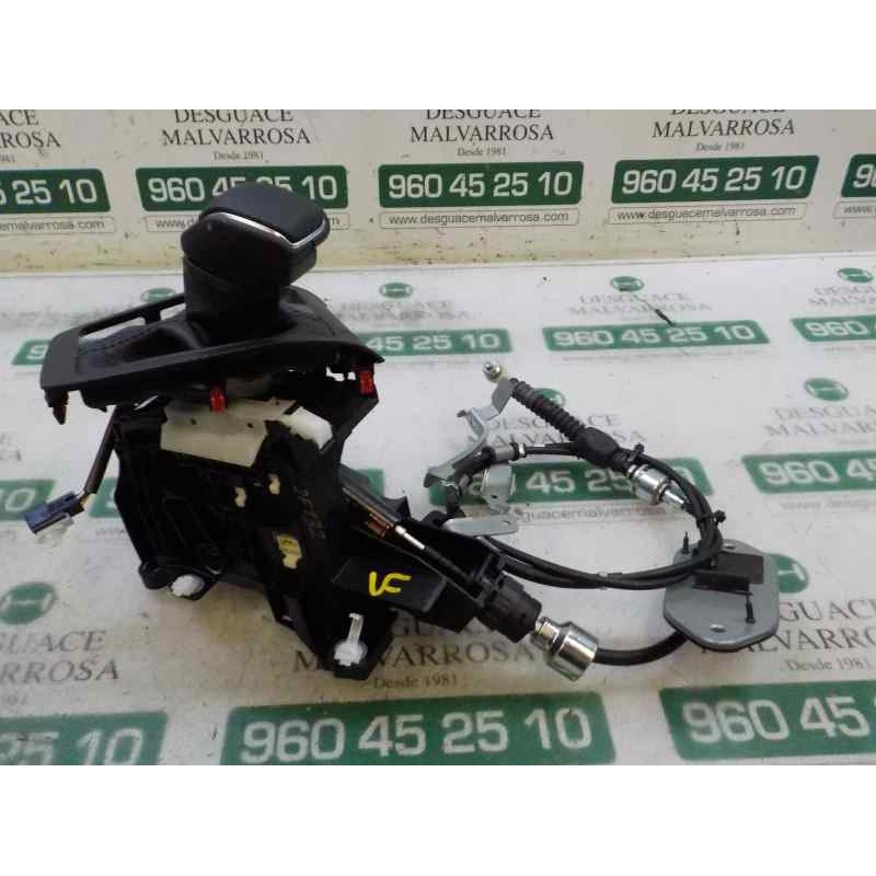 Recambio de palanca cambio para toyota rav4 hybrid fwd referencia OEM IAM 3356012650  