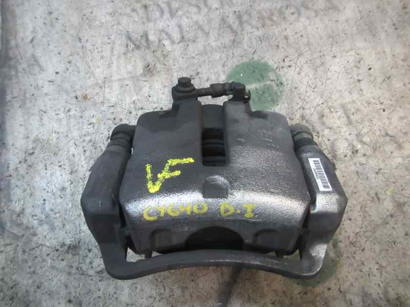 Recambio de pinza freno delantera izquierda para opel insignia berlina excellence referencia OEM IAM 13279638  