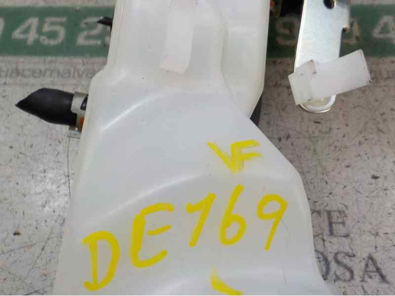 Recambio de bomba freno para toyota c-hr hybrid active referencia OEM IAM 4705010200 4721010270 B19A162207
