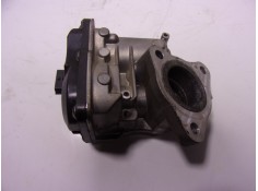 Recambio de valvula egr para renault clio iv 1.5 dci diesel fap referencia OEM IAM  147109913R  2