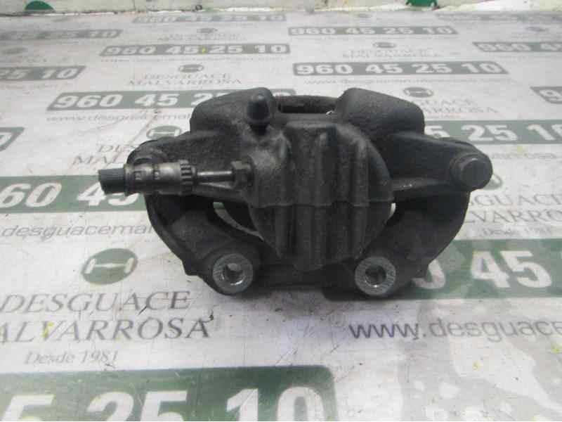Recambio de pinza freno delantera izquierda para peugeot 207 1.4 16v vti referencia OEM IAM 4400R8  