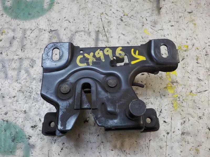 Recambio de cerradura capot para audi a3 (8l) 1.8 20v referencia OEM IAM   