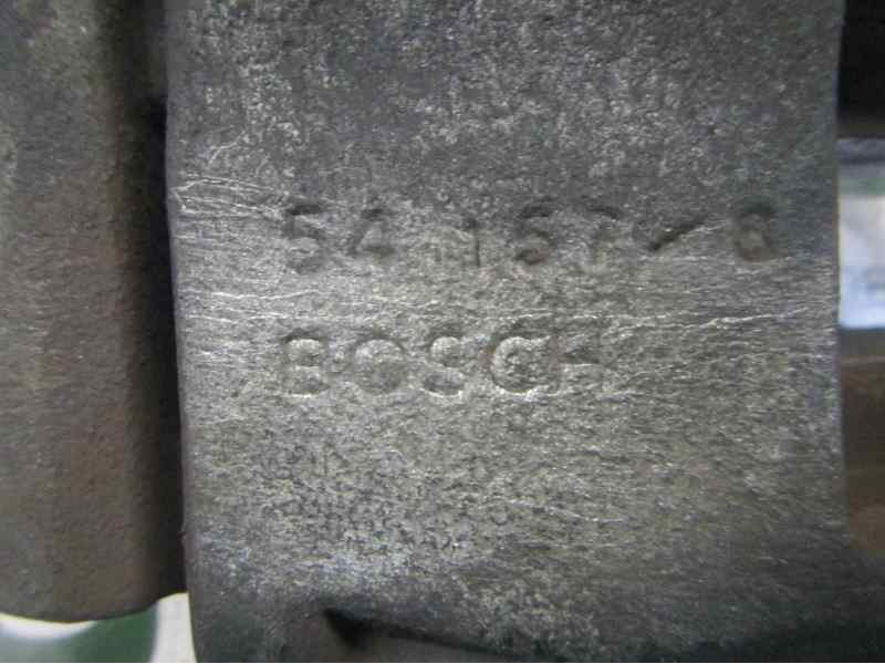 Recambio de pinza freno delantera izquierda para peugeot 207 1.4 16v vti referencia OEM IAM 4400R8  