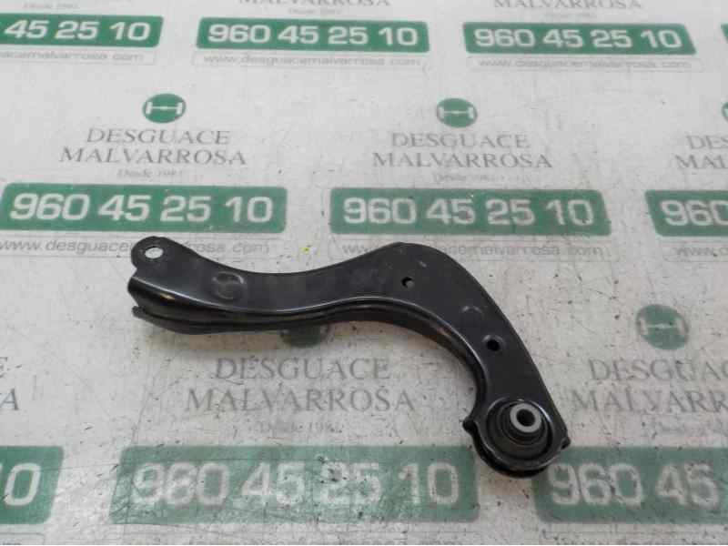 Recambio de brazo suspension superior trasero derecho para toyota c-hr hybrid active referencia OEM IAM 48770F4010  