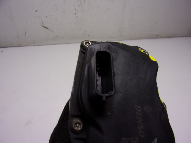 Recambio de valvula egr para renault clio iv 1.5 dci diesel fap referencia OEM IAM  147109913R 