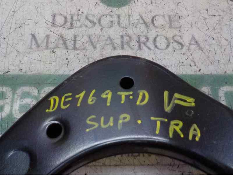 Recambio de brazo suspension superior trasero derecho para toyota c-hr hybrid active referencia OEM IAM 48770F4010  