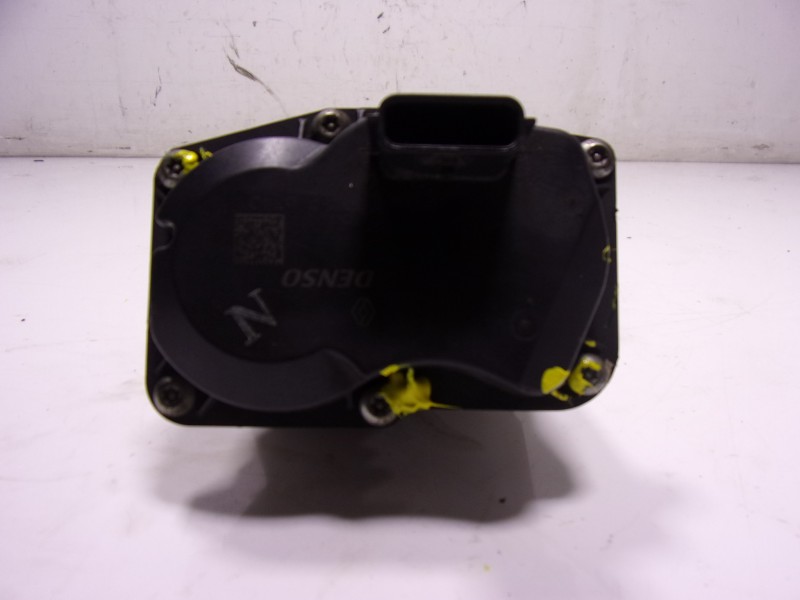 Recambio de valvula egr para renault clio iv 1.5 dci diesel fap referencia OEM IAM  147109913R 