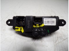 Recambio de resistencia calefaccion para audi a1 sportback (gba) 1.0 tfsi referencia OEM IAM 5Q0907521C 5Q0907521C  2
