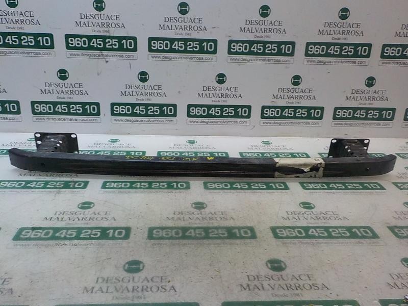 Recambio de refuerzo paragolpes delantero para peugeot 407 2.0 16v hdi cat (rhr / dw10bted4) referencia OEM IAM   