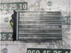 Recambio de radiador calefaccion / aire acondicionado para peugeot 207 1.4 16v vti referencia OEM IAM 6448P9  