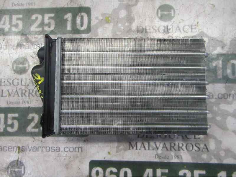 Recambio de radiador calefaccion / aire acondicionado para peugeot 207 1.4 16v vti referencia OEM IAM 6448P9  