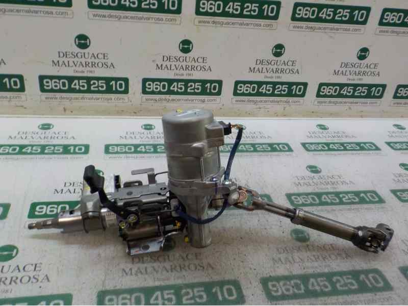 Recambio de columna direccion para toyota c-hr hybrid active referencia OEM IAM 4520AF4030 8965010040 JJ501005140