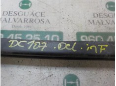 Recambio de refuerzo paragolpes delantero para peugeot 407 2.0 16v hdi cat (rhr / dw10bted4) referencia OEM IAM    2