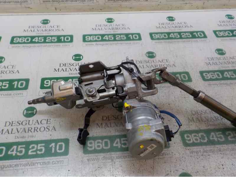 Recambio de columna direccion para toyota c-hr hybrid active referencia OEM IAM 4520AF4030 8965010040 JJ501005140