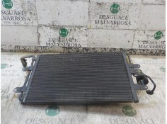 Recambio de condensador aire acondicionado para audi a3 (8l) 1.8 20v referencia OEM IAM    2