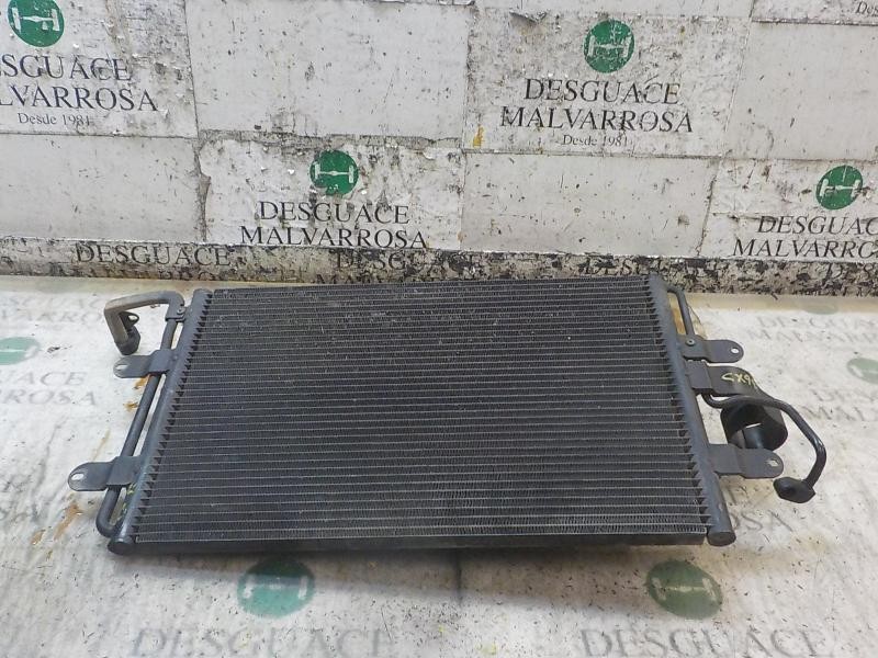 Recambio de condensador aire acondicionado para audi a3 (8l) 1.8 20v referencia OEM IAM   