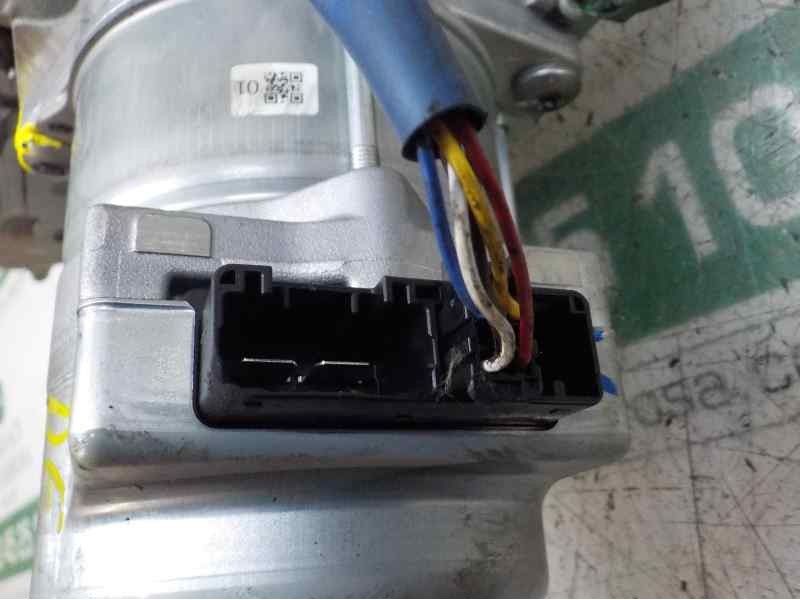 Recambio de columna direccion para toyota c-hr hybrid active referencia OEM IAM 4520AF4030 8965010040 JJ501005140