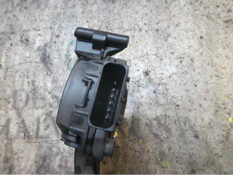 Recambio de potenciometro pedal para opel insignia berlina excellence referencia OEM IAM 13237352 13237352 