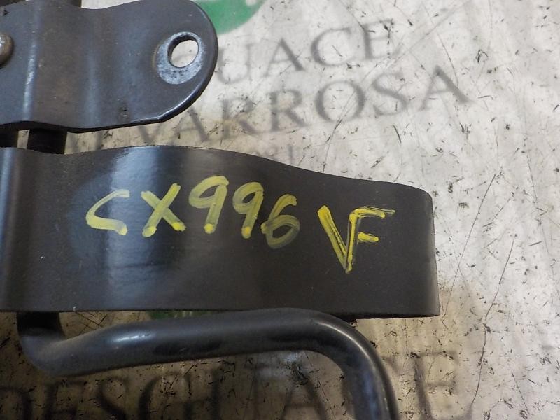 Recambio de condensador aire acondicionado para audi a3 (8l) 1.8 20v referencia OEM IAM   