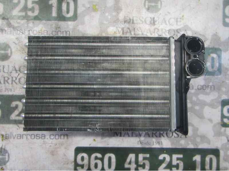 Recambio de radiador calefaccion / aire acondicionado para peugeot 207 1.4 16v vti referencia OEM IAM 6448P9  