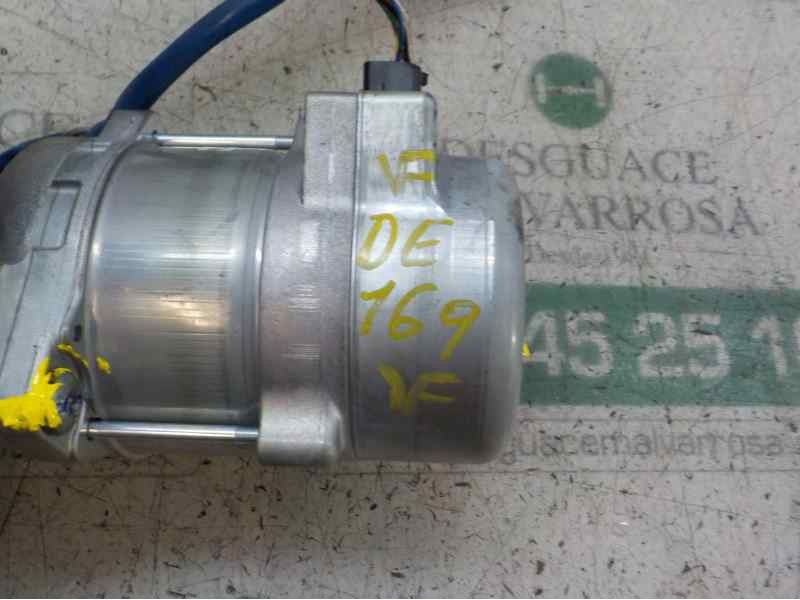 Recambio de columna direccion para toyota c-hr hybrid active referencia OEM IAM 4520AF4030 8965010040 JJ501005140