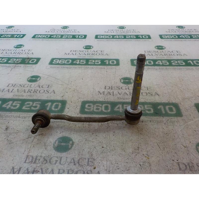 Recambio de tirante delantero izquierdo para peugeot 407 2.0 16v hdi cat (rhr / dw10bted4) referencia OEM IAM   