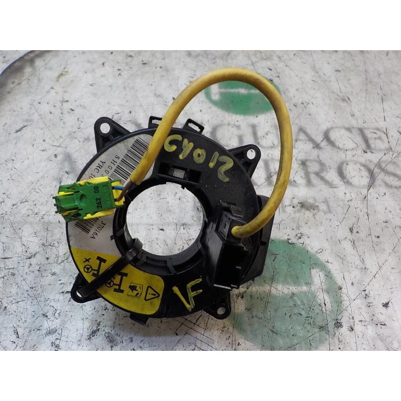 Recambio de anillo airbag para mg serie 25 (rf) 2.0 idt cat referencia OEM IAM   